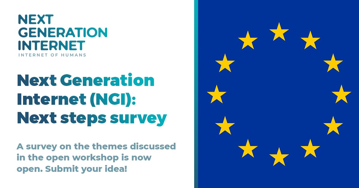 NGI Survey 2021