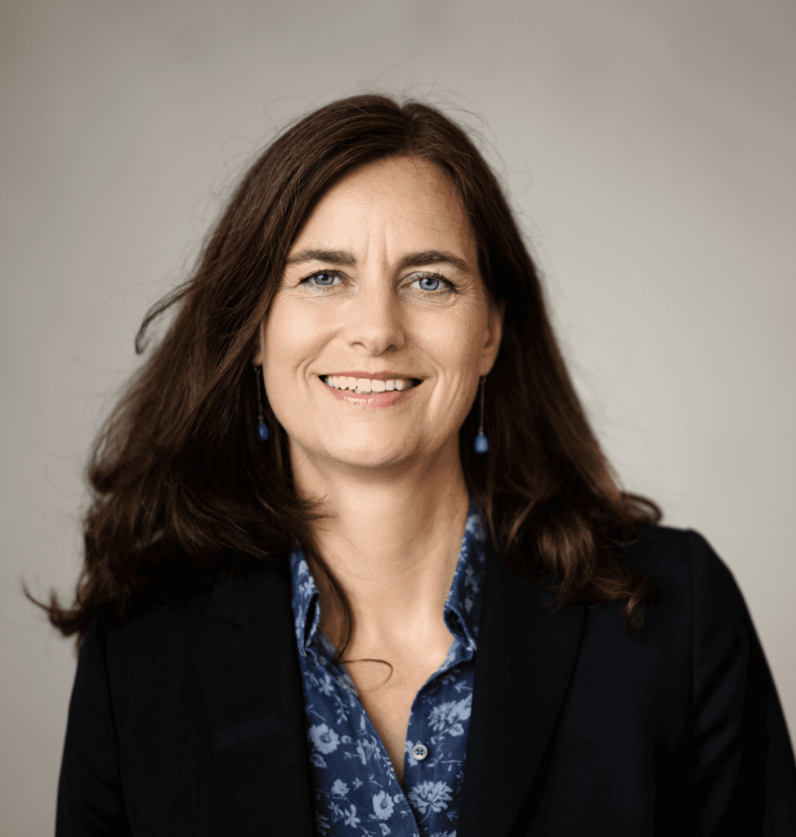 Alexandra Geese portrait