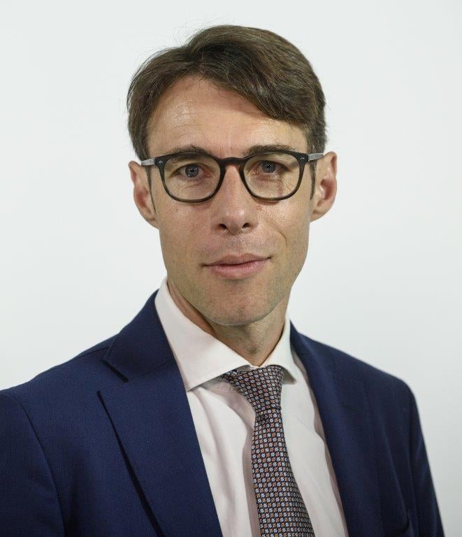 Thibaut Kleiner portrait