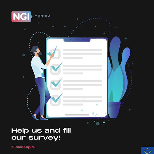 NGI TETRA survey