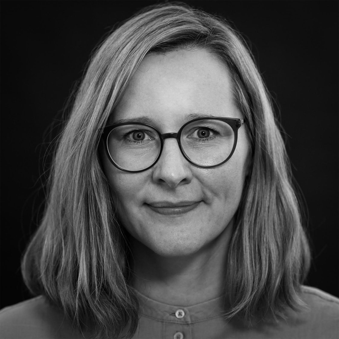 Nina Müller portrait