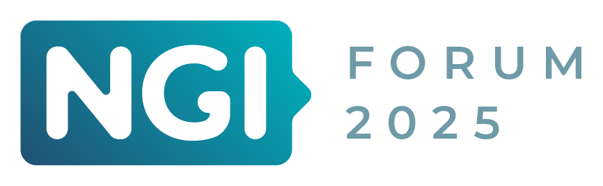 NGI Forum logo