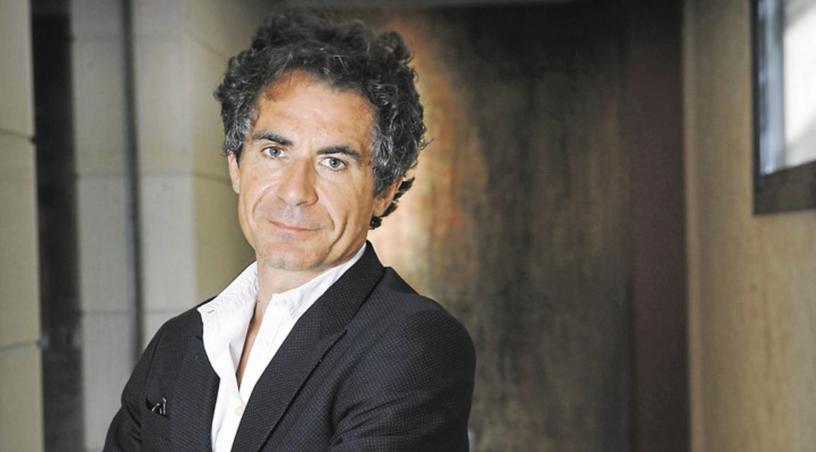 Mercredi 13 mai 2020 André ComteSponville, Cynthia