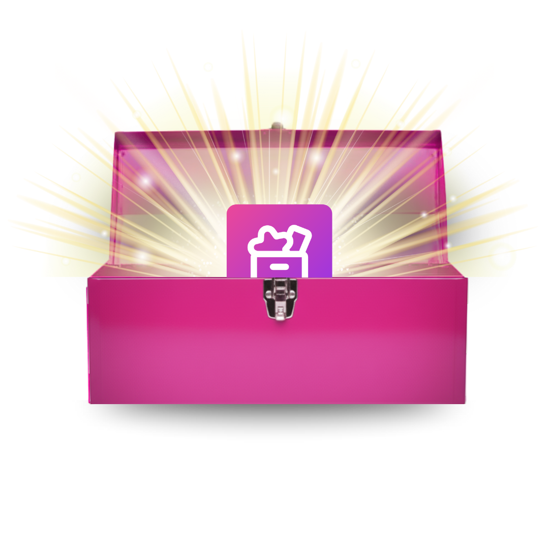 Toolbox Active
