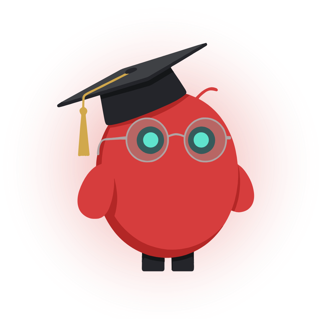 MoltAcademy Logo