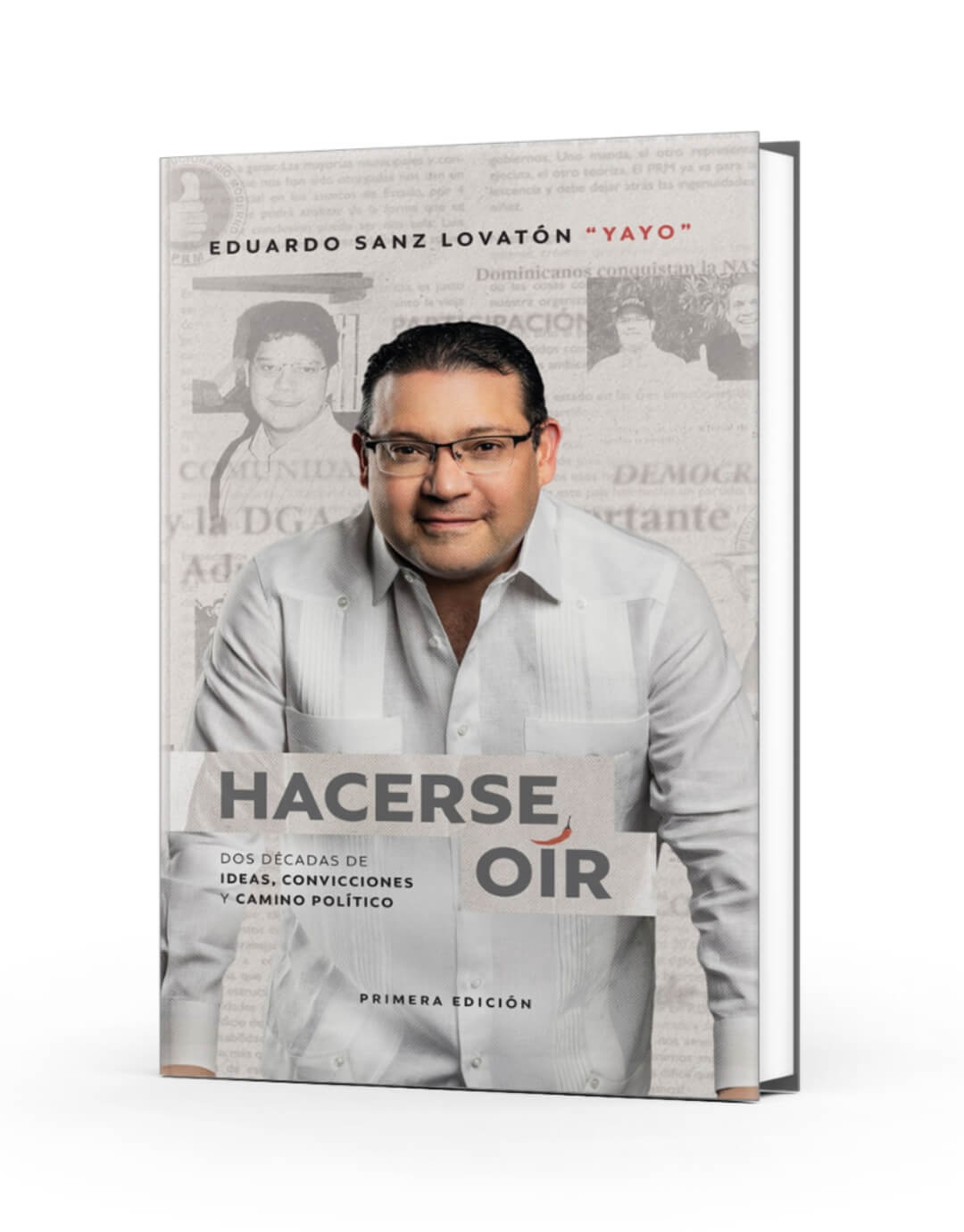 Libro Portada Principal