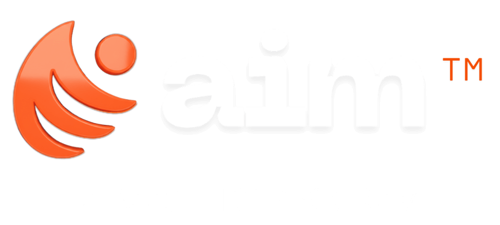 AIM™ AI Mastery Program
