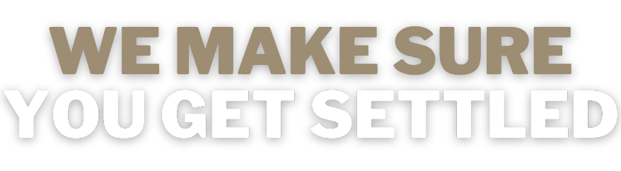 We Make You Get Settled - Divorce Attorneys