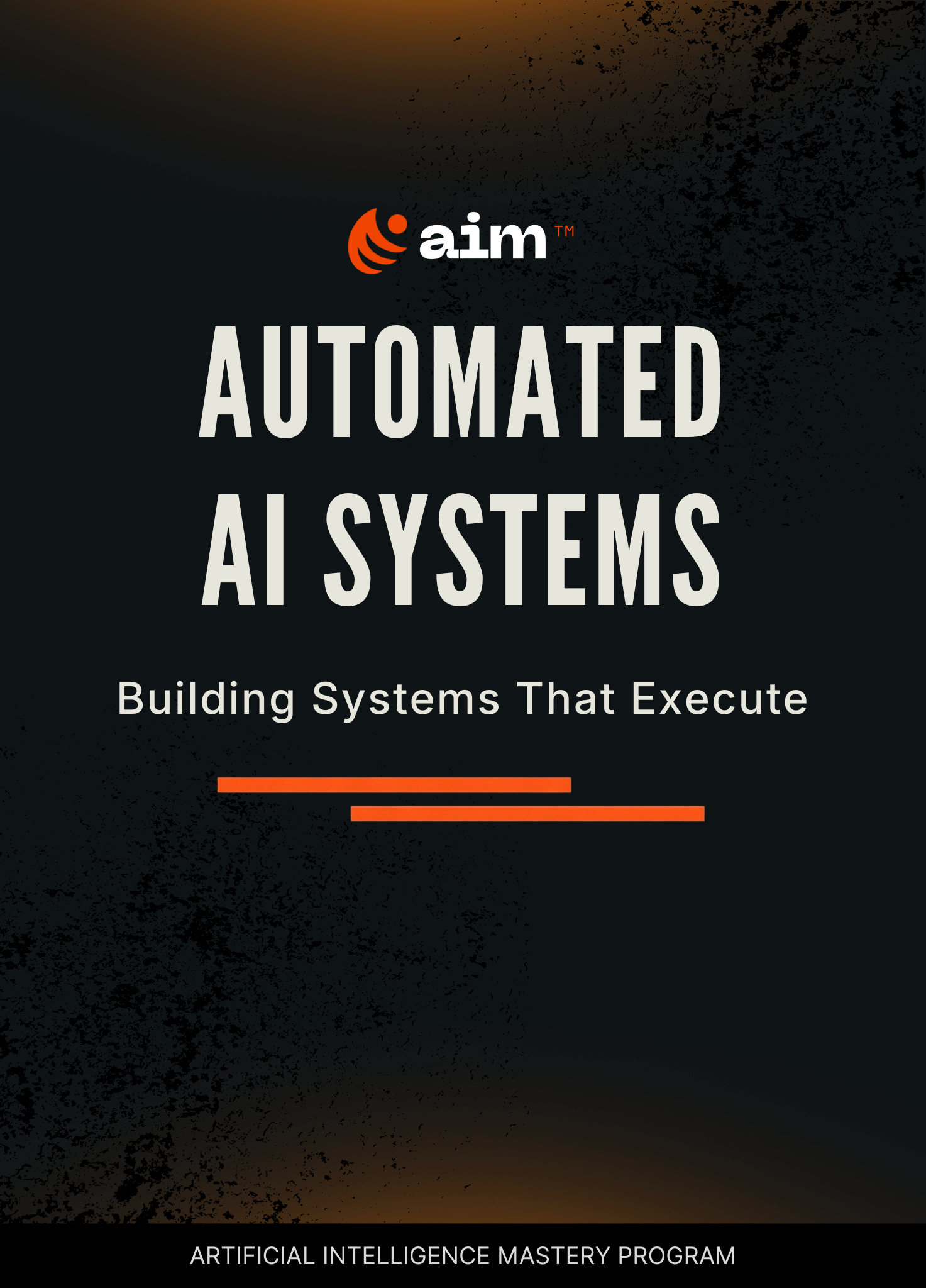 Automatic AI Systems