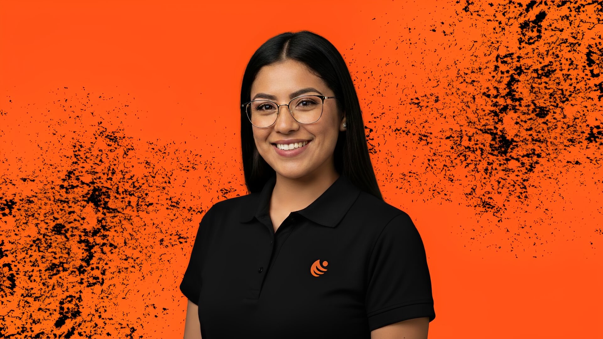 Anisia D., Administrative Assistant