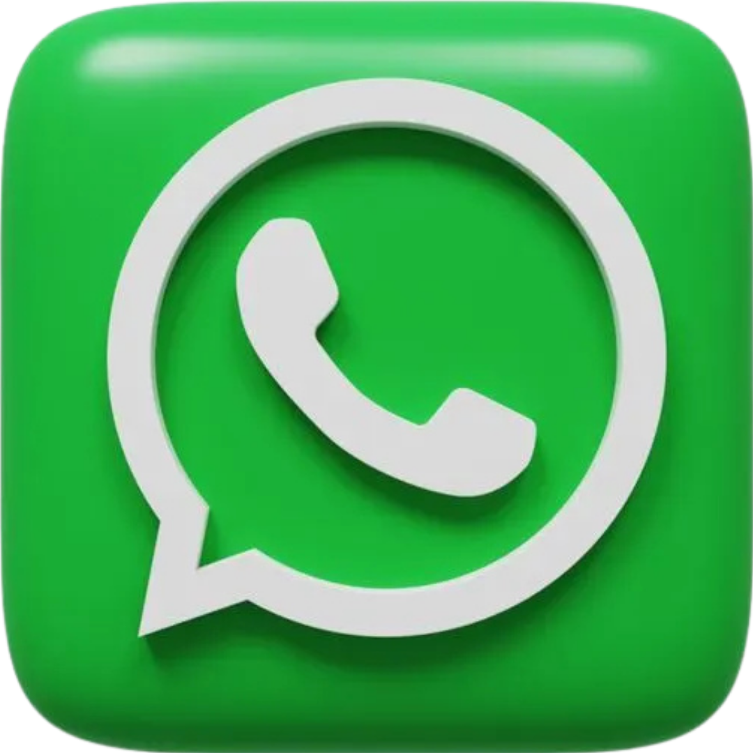 WhatsApp Link Generator Logo
