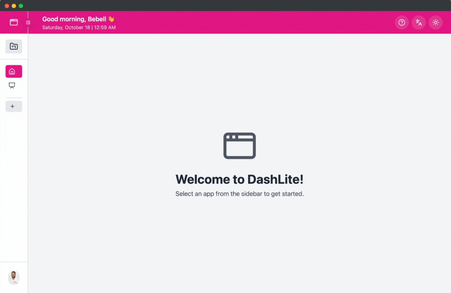 DashLite