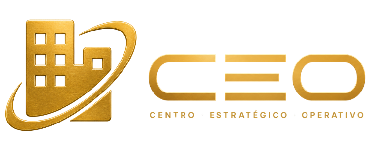 Centro de Control Administrativo