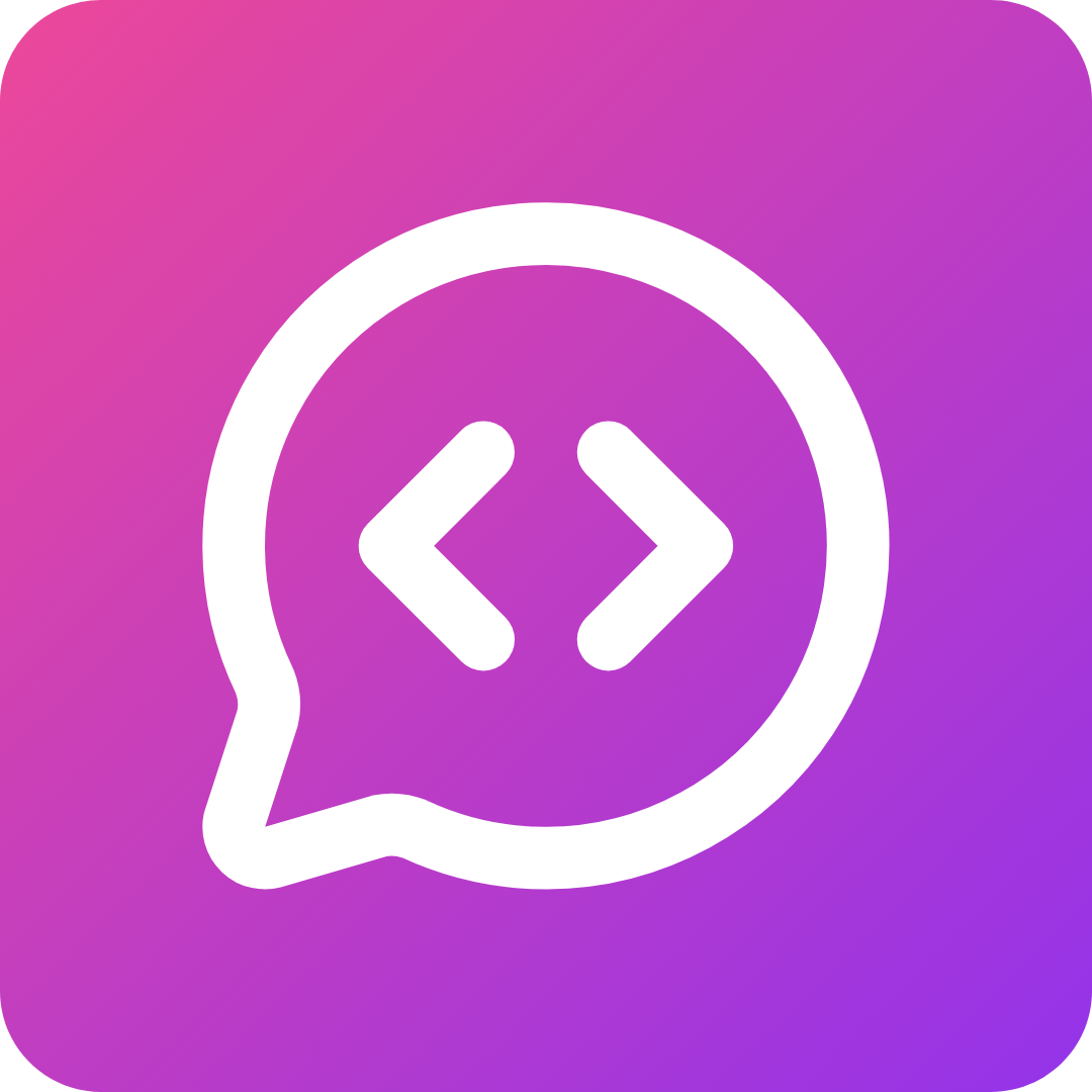 WhatsApp Link Generator Logo