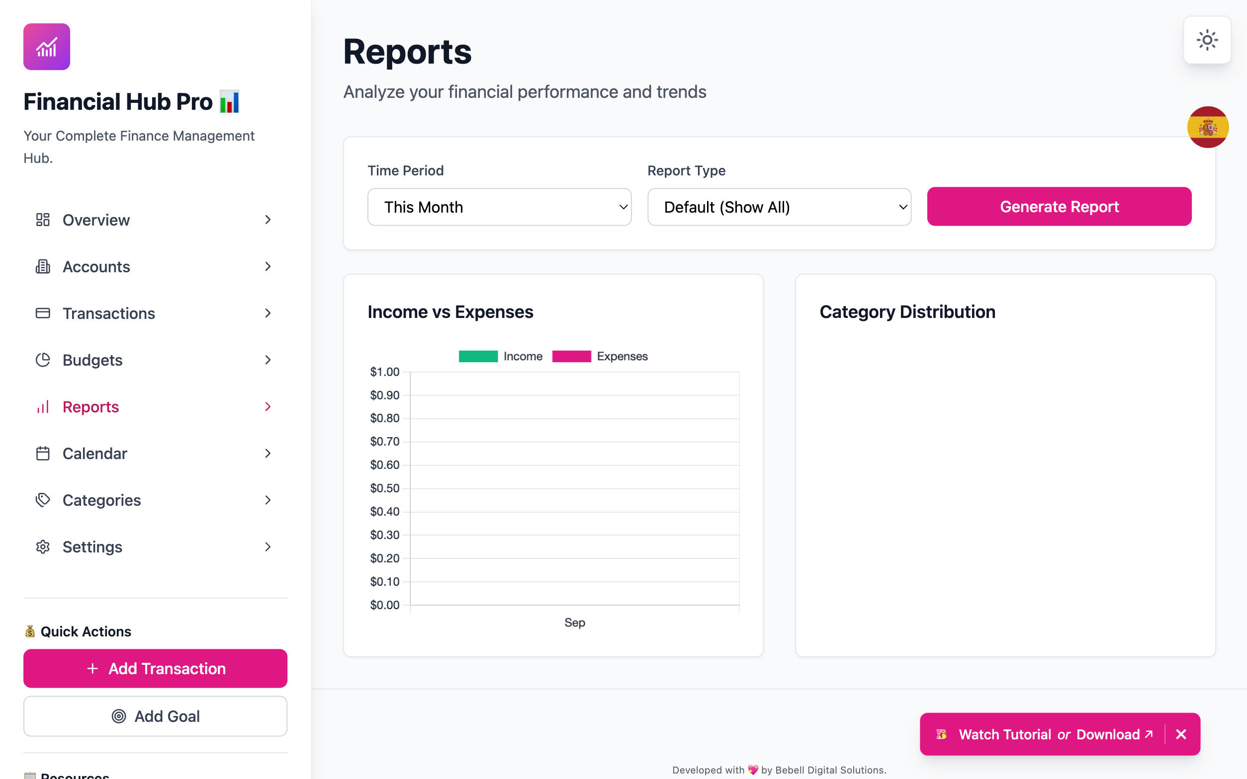 Reports