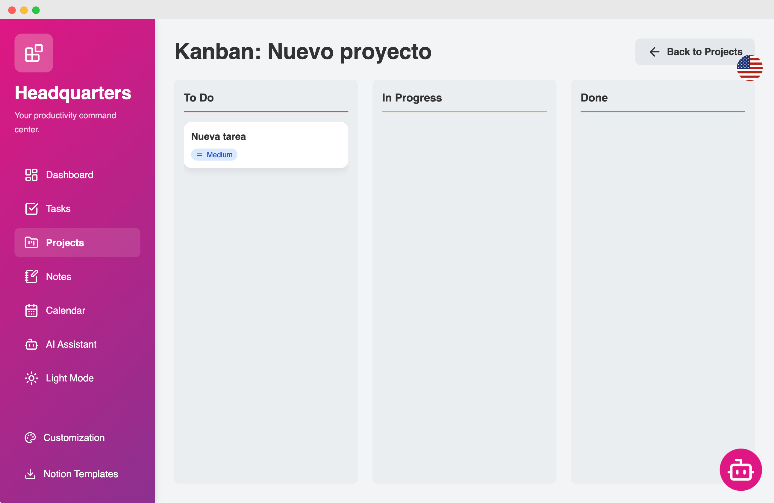 Kanban