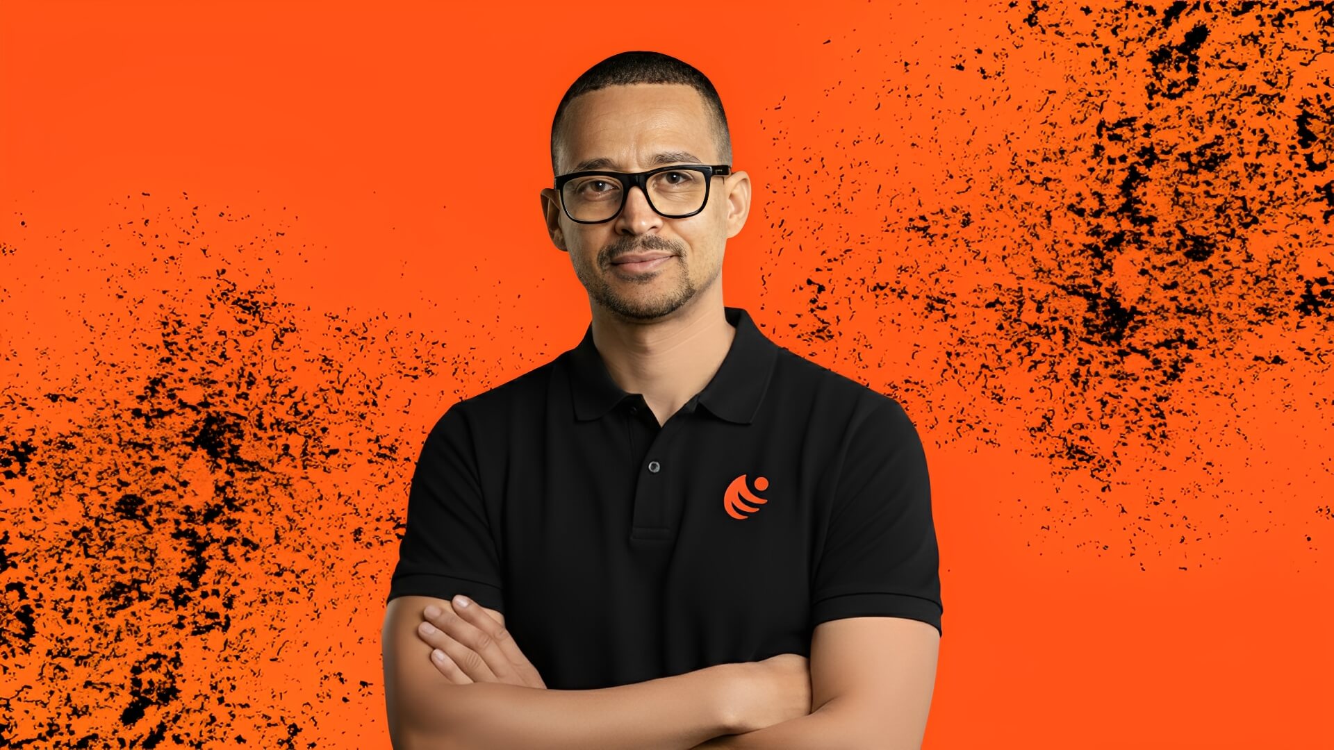 Barclay B., Founder & CEO