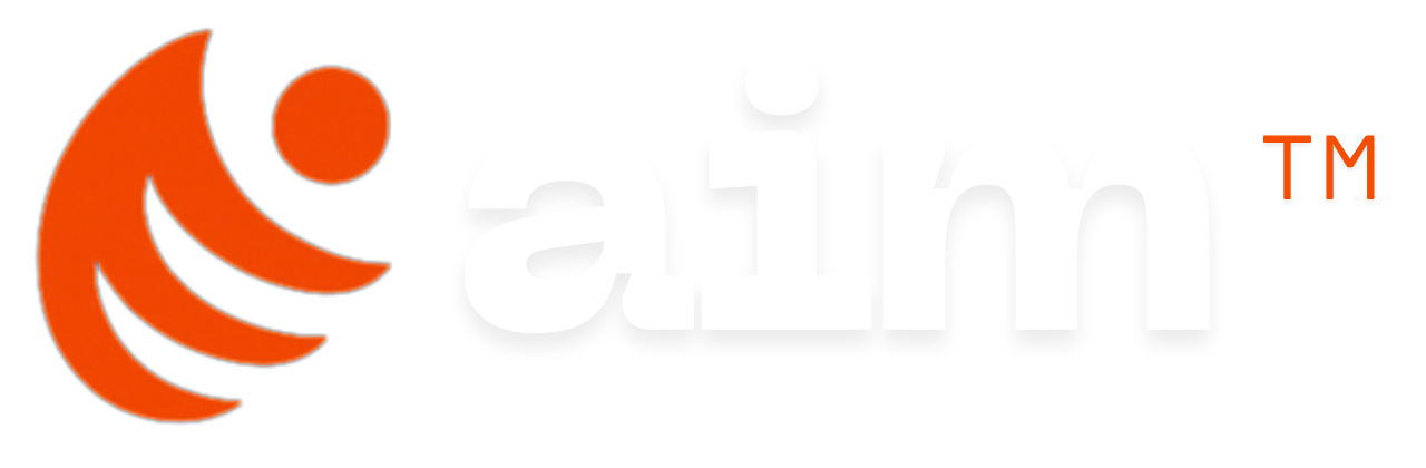 AIM Logo