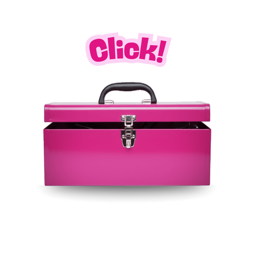 Toolbox Hover