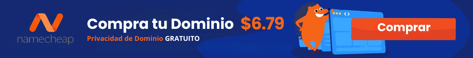 Banner Promocional