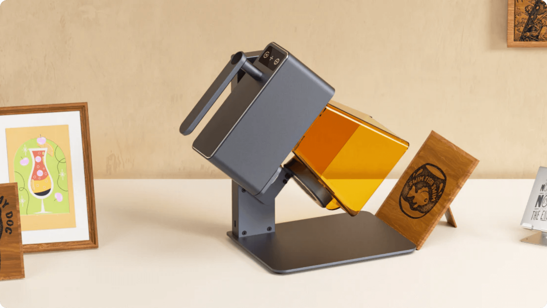 Cómo Empezar a Grabar Tarjetas NFC con una Máquina Láser Económica