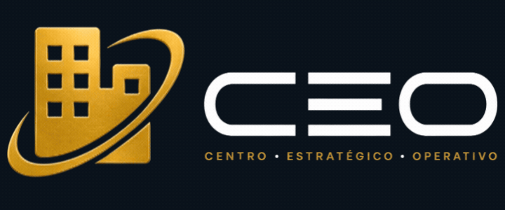 Centro de Control Administrativo Animated