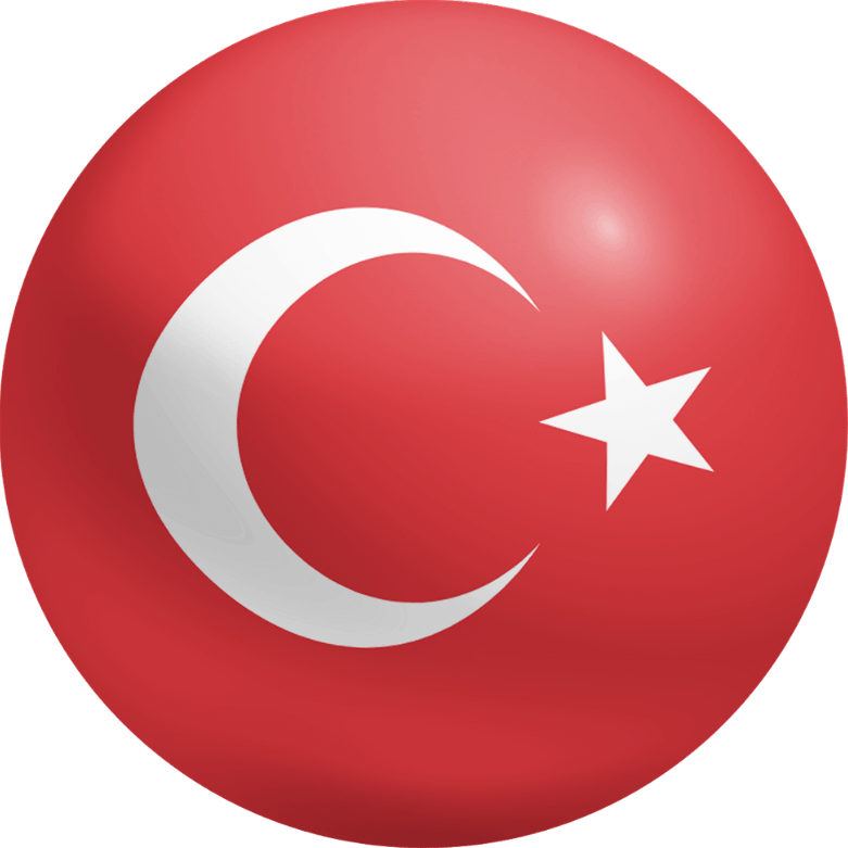 Türkçe