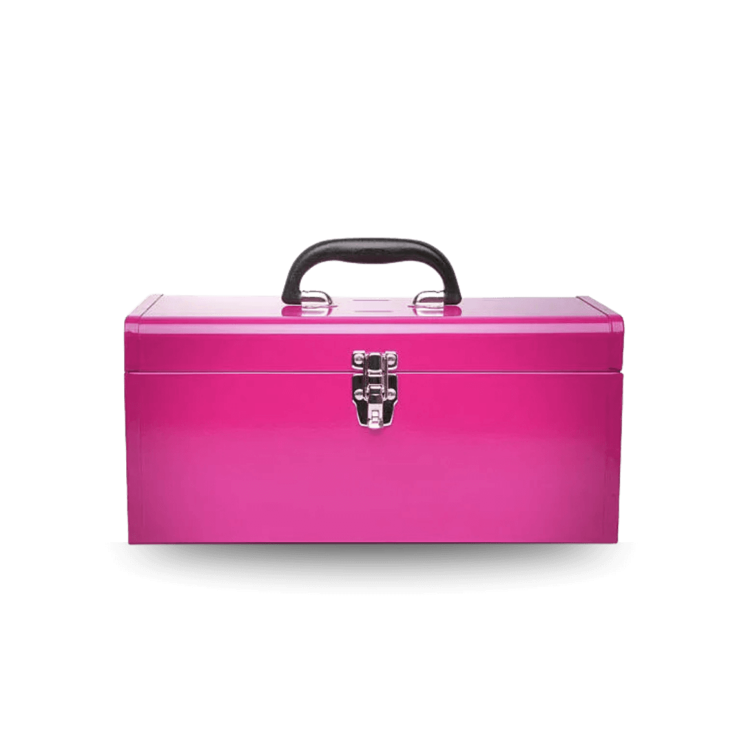 Toolbox