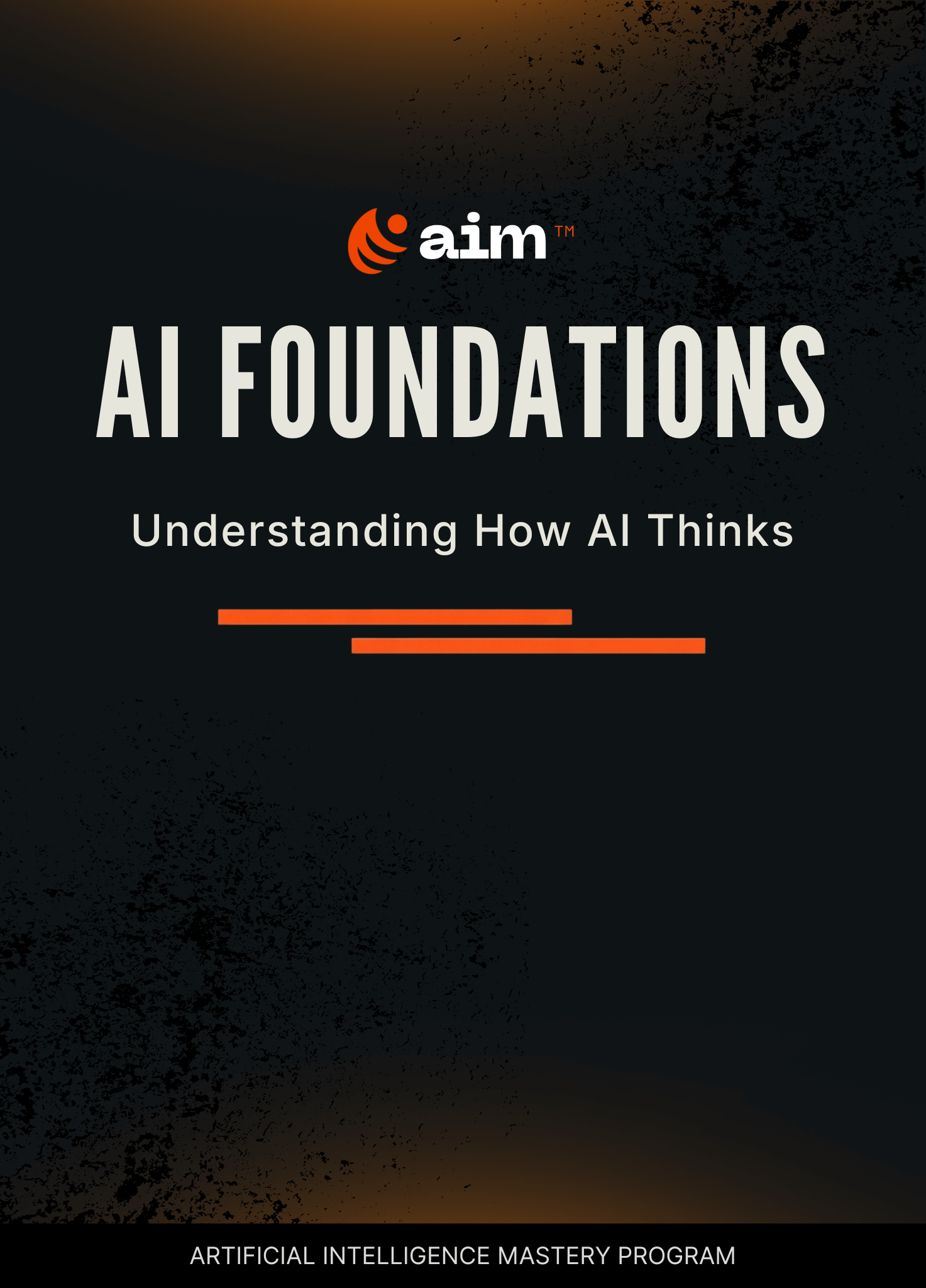 AI Foundation