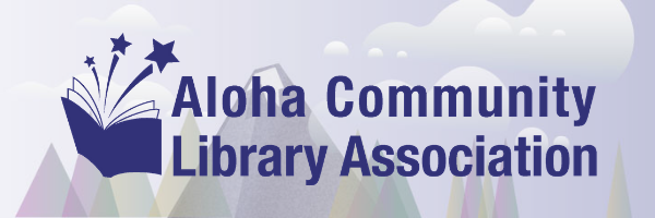 Aloha Community Library Association