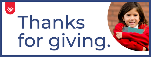 Thanks for giving.