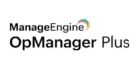 OpManager Plus