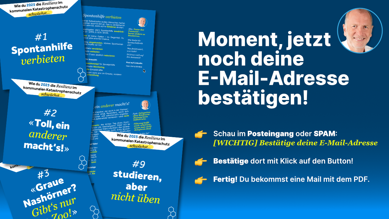 Bitte bestätige deine E-Mail-Adresse, dann erhältst du die Einladung und den Link zum Webinar per Mail.