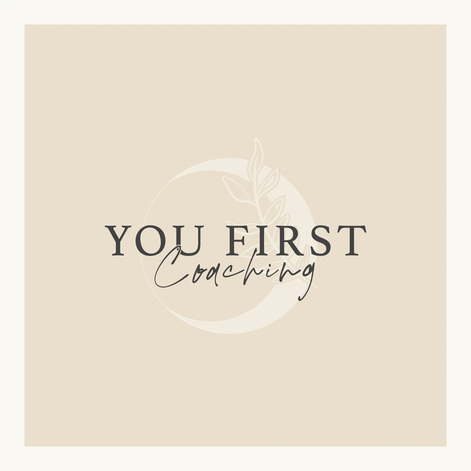 You First Coaching
