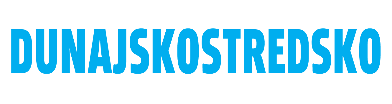DUNAJSKOSTREDSKO