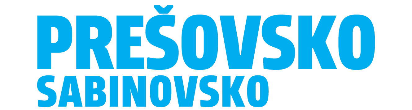 PREŠOVSKO-SABINOVSKO