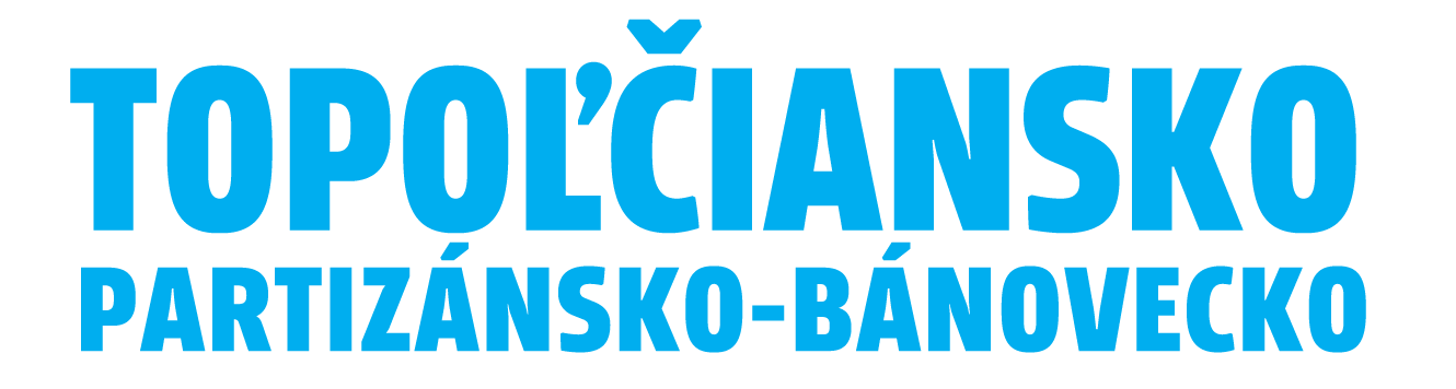 TOPOĽČIANSKO