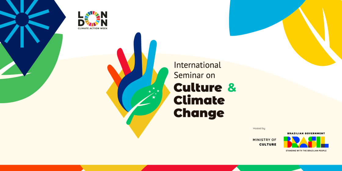 International Seminar on Culture and Climate Change