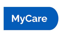 MyCare.scot logo