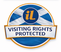 Anne's law protects visiting rights in Scottish care homes