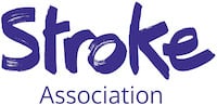 Stroke Association logo