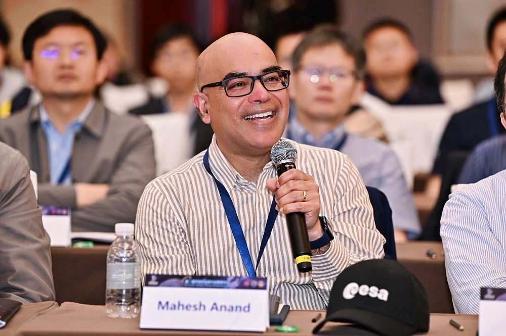 Walton Hall Campus in Milton Keynes