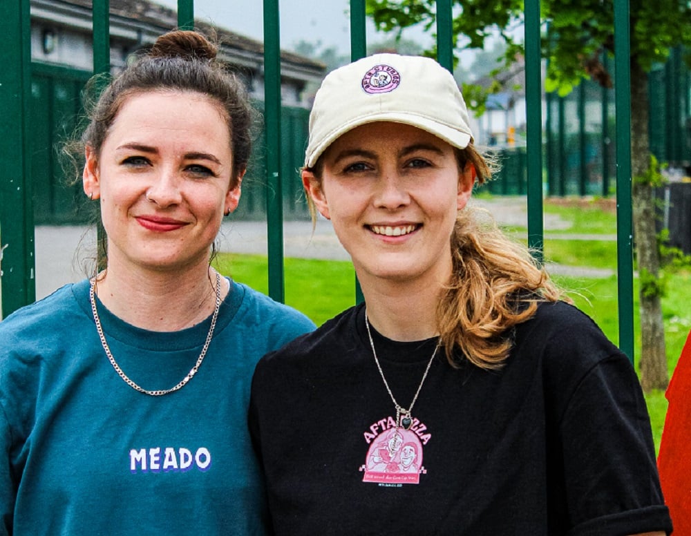 Walton Hall Campus in Milton Keynes