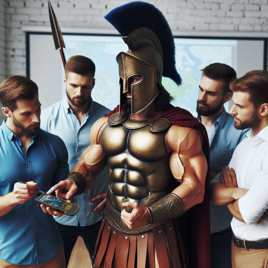 SPATRIA IMUBox 300 (APOGEO) - - szkolimy i wdrażamy