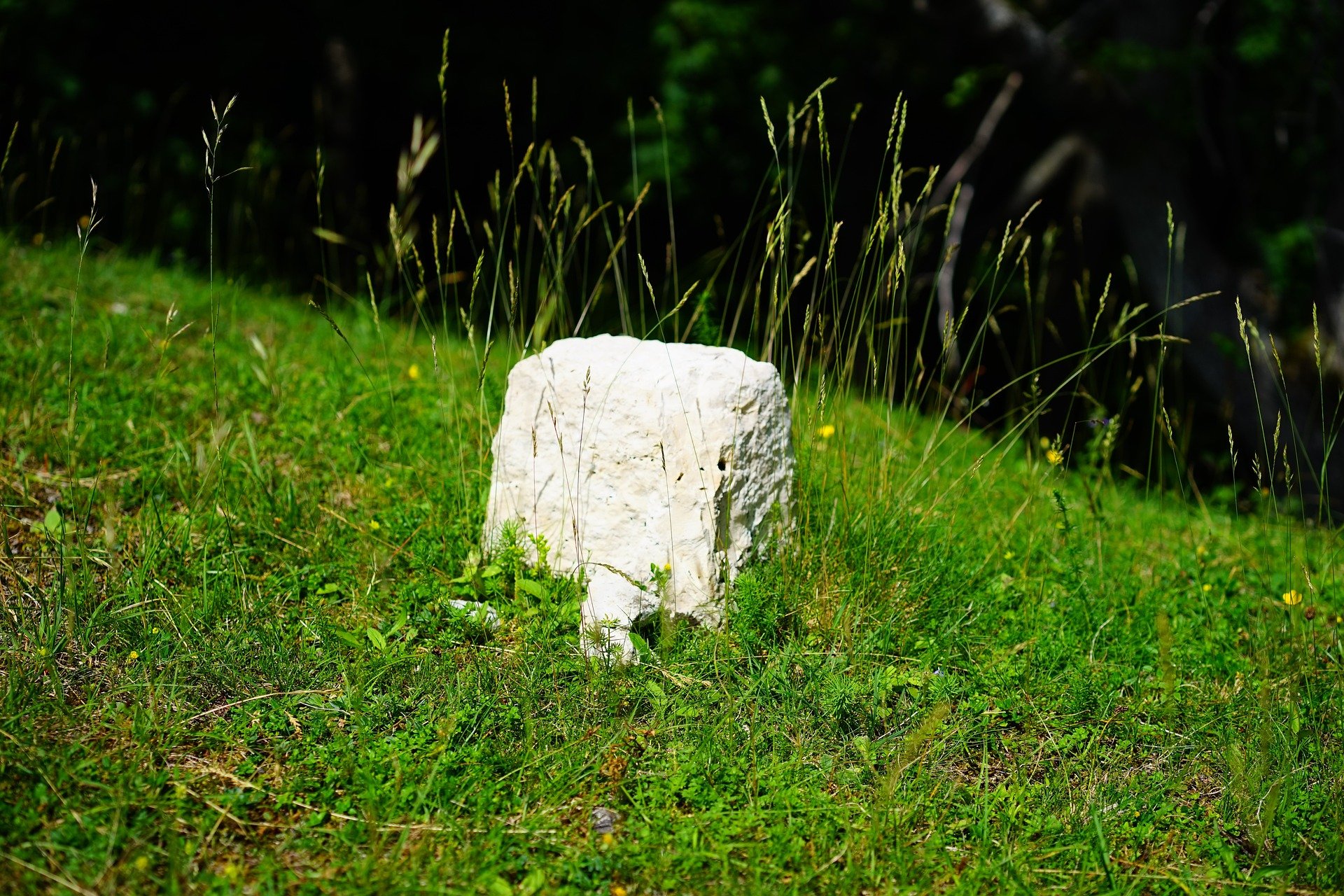 HI-TARGET Qbox20 GNSS (APOGEO) punty graniczne, granice użytków