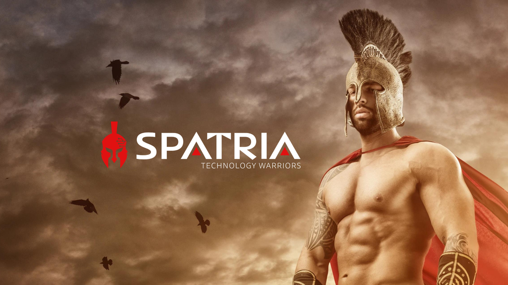 marka SPATRIA IMUBox 300 (APOGEO)