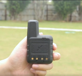 HI-TARGET Qbox20 GNSS (APOGEO) bezkablowy