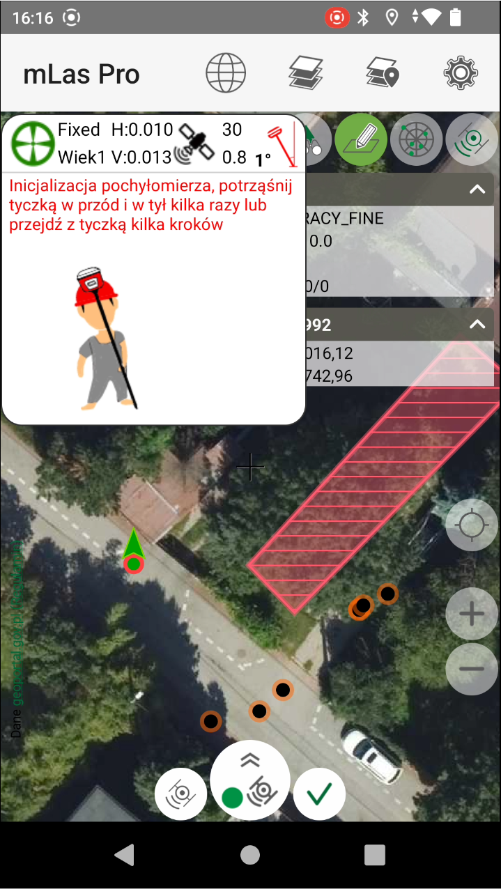 SPATRIA IMUBox 300 (APOGEO) - oprogramowanie SPATRIA xLink, 50 satelitów już dzisiaj