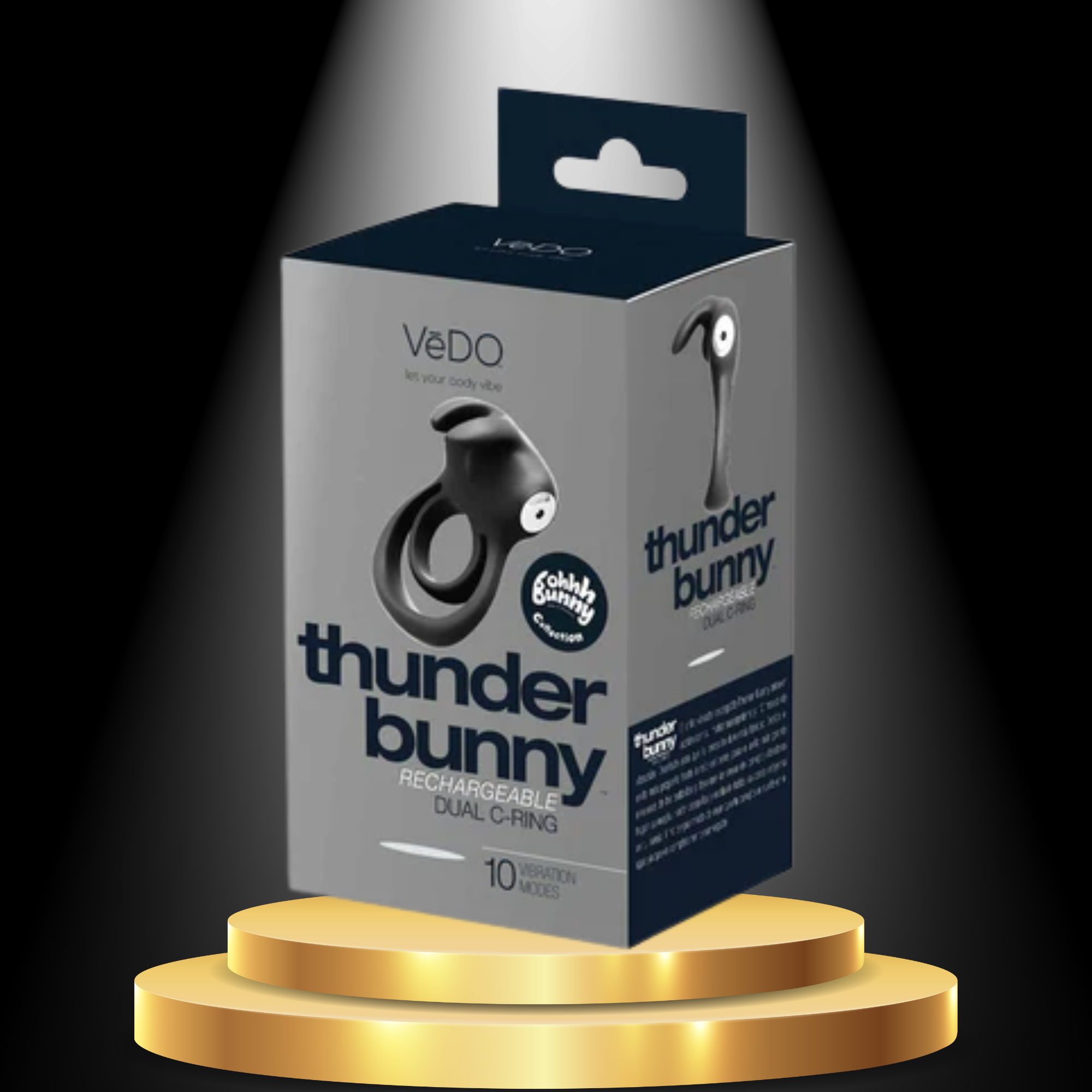 Cobeco Male Powder Lubricant 225g
