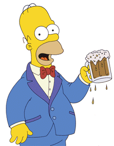 And it's goodnight from me, and goodnight from him also!